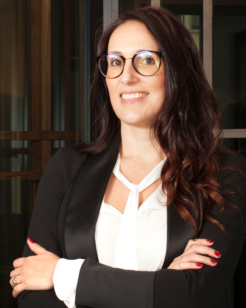 Avv. Manuela Canizzaro
