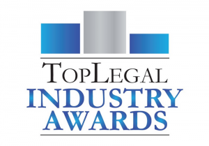 Top Legal Industry Awards